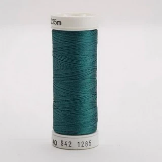 Rayon Thread 40wt 250yd 3 Count DARK SAGE GREEN Photo