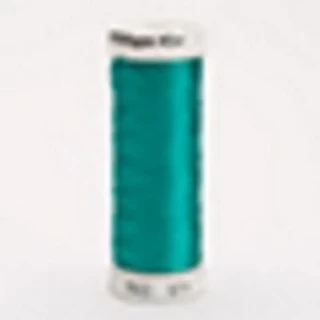 Rayon Thread 40wt 250yd 3 Count DEEP AQUA Photo