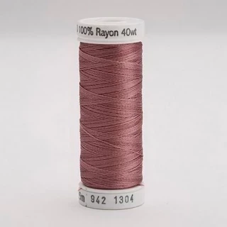 Rayon Thread 40wt 250yd 3 Count DEWBERRY Photo