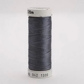 Rayon Thread 40wt 250yd 3 Count GUNMETAL GRAY Photo