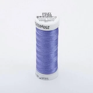 Rayon Thread 40wt 250yd 3 Count HYACINTH Photo