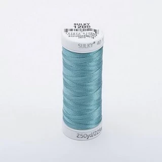 Rayon Thread 40wt 250yd 3 Count MEDIUM JADE Photo