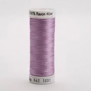 Rayon Thread 40wt 250yd 3 Count MEDIUM ORCHID Photo