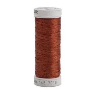 Sulky Metallic 165yd 5 Count DARK COPPER (Box of 6) Photo