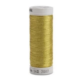 Sulky Metallic 165yd 5 Count GOLD (Box of 6) Photo