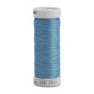 Sulky Metallic 165yd 5 Count PRISM BLUE (Box of 6) Photo