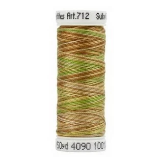 Sulky12wt Cot Petites Blendables 50yds - Summer Woods (Box of 3) Photo