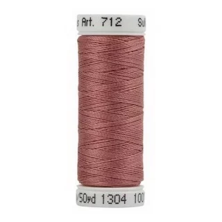 Sulky12wt Cotton Petites 50yds - Dewberry (Box of 3) Photo