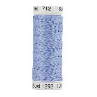 Sulky12wt Cotton Petites 50yds - Heron Blue (Box of 3) Photo