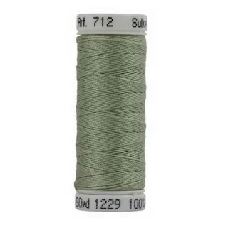 Sulky12wt Cotton Petites 50yds - Light Putty (Box of 3) Photo