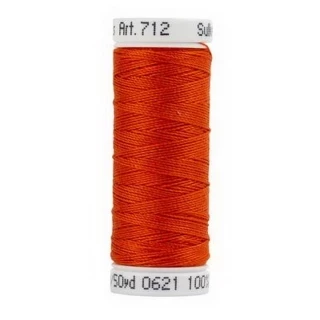 Sulky12wt Cotton Petites 50yds - Sunset (Box of 3) Photo