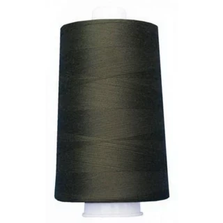 OMNI Poly 40wt 6000yd DARK OLIVE Photo