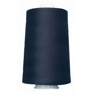 OMNI Poly 40wt 6000yd NAVY BLUE Photo