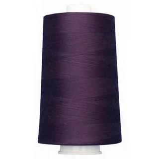 OMNI Poly 40wt 6000yd PLUSH PURPLE Photo