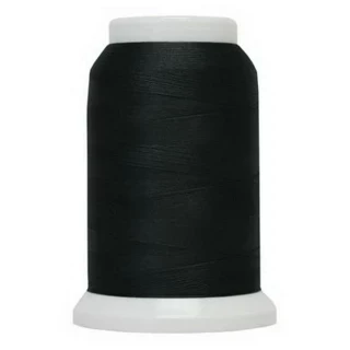 Polyarn Serger Thread 1000yd 6ct DARK GRAY BOX06 Photo