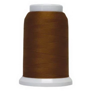 Polyarn Serger Thread 1000yd 6ct BLUE JEAN GOLD BOX06 Photo