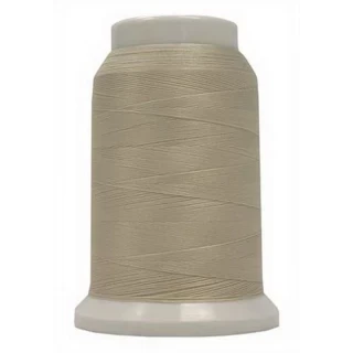 Polyarn Serger Thread 1000yd 6ct EGGSHELL BOX06 Photo