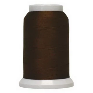 Polyarn Serger Thread 1000yd 6ct BROWN BOX06 Photo