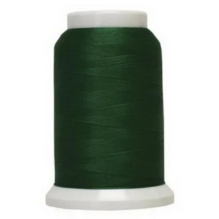 Polyarn Serger Thread 1000yd 6ct CHURCHILL GREEN BOX06 Photo