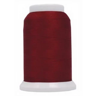 Polyarn Serger Thread 1000yd 6ct POPPY RED BOX06 Photo