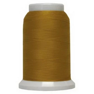 Polyarn Serger Thread 1000yd 6ct GOLD BOX06 Photo