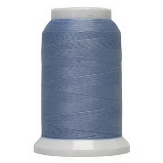 Polyarn Serger Thread 1000yd 6ct BLUE MIST BOX06 Photo