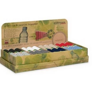 Sew All Thread 100m Display Box 48 Sp Photo