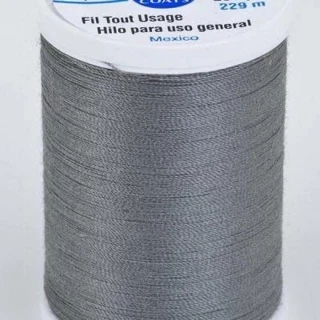 Dual Duty XP 250yds 3/box, Business Grey Photo