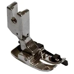 1/4" Seam Foot w/ Edge Guide - 767820105 for High Shank Machines Photo