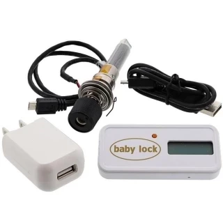 Baby Lock Quick Set Tension Photo