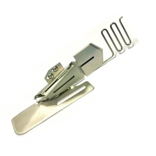 Baby Lock  15MM Knit Woven Double Fold Bias Binder Presser Foot Photo