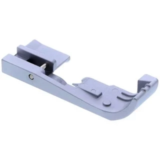 Baby Lock Flat Sole Wave Presser Foot (BLE3ATW) Photo