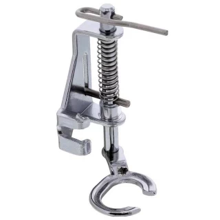 Baby Lock Free Motion Open Toe Quilting Presser Foot Photo