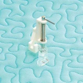 Baby Lock Free Motion Quilting Presser Foot Photo