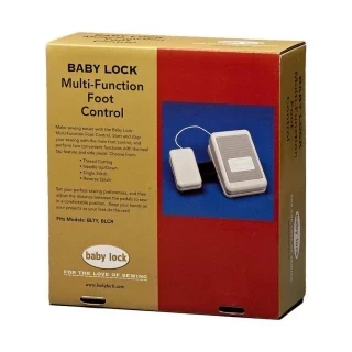 Baby Lock  Multi-Function Foot Control Photo