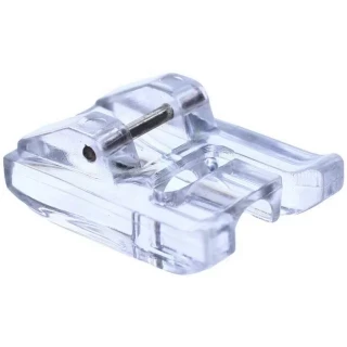 Baby Lock Pearl & Piping Presser Foot Photo