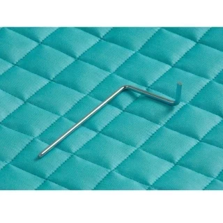 Baby Lock Quilting Bar Presser Foot Photo