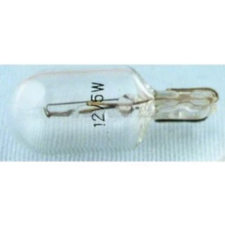 Bulb Bern 120-190 12volt 5watt Photo