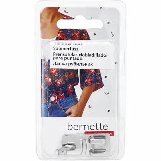 Bernette Hemmer foot b05/sew&go 1 Photo