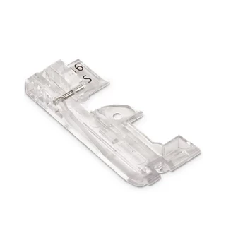 Bernina L16S Small Piping Presser Foot For L850 and L860 Machines (103422.70.00) Photo