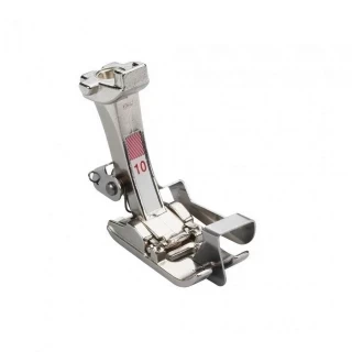 Bernina #10 Edgestitch Presser Foot (008455.74.00) Photo