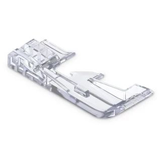 Bernina L27 Clear Standard Presser Foot For L850 and L860 Machines (104042.70.00) Photo