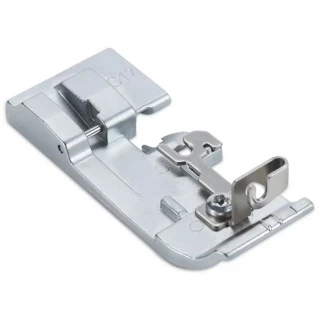 Bernina C17 Cording Presser Foot For L890 (103424.70.00) Photo