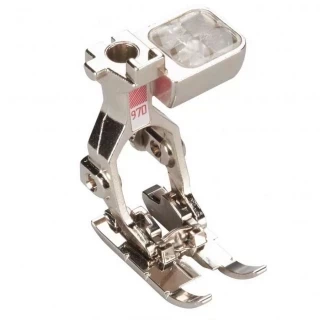 BERNINA #97D Patchwork Presser Foot (035928.71.00) Photo