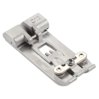 Bernina C12 Coverstitch/Compensating Presser Foot For L890 (103609.70.00) Photo