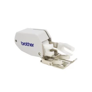 Brother 7mm Walking Foot - SA140 Photo