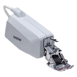 Brother SA209 MuVit Compact Dual Feed Foot Photo