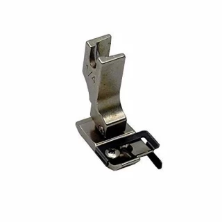 Juki Snap on Shank Presser Foot for HZL-DX and HZL-F Series Machines (40056529) Photo