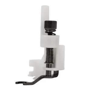 Quilt Presser Foot Open Type Use with Adapter Shank 40080949 Photo