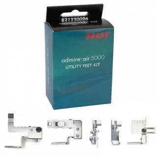 Pfaff Utility Feet Kit Photo